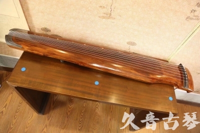 商洛市●久音古琴  ●今日推荐20230605  [断纹仲尼式]
