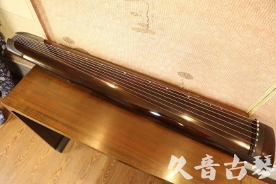 商洛市●久音古琴  ●今日推荐20230711  [高级演奏正和]