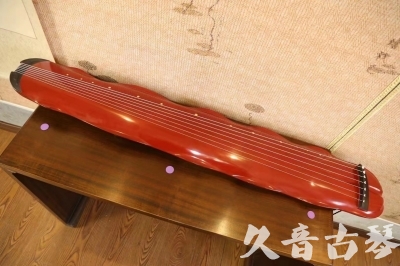商洛市20240108冬季古琴保养注意事项3