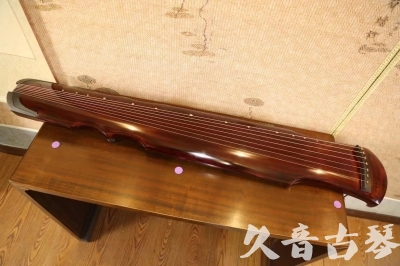 商洛市20240108冬季古琴保养注意事项4