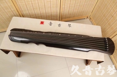 商洛市●久音古琴  ●佳品推荐 20240507[98CM伏羲式]