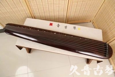 商洛市●久音古琴  ●今日推荐20240618  [高级精品演奏混沌式]