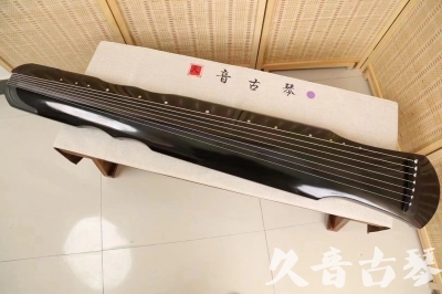 商洛市●久音古琴  ●今日推荐20240913  [收藏级伏羲式]（老师必选）